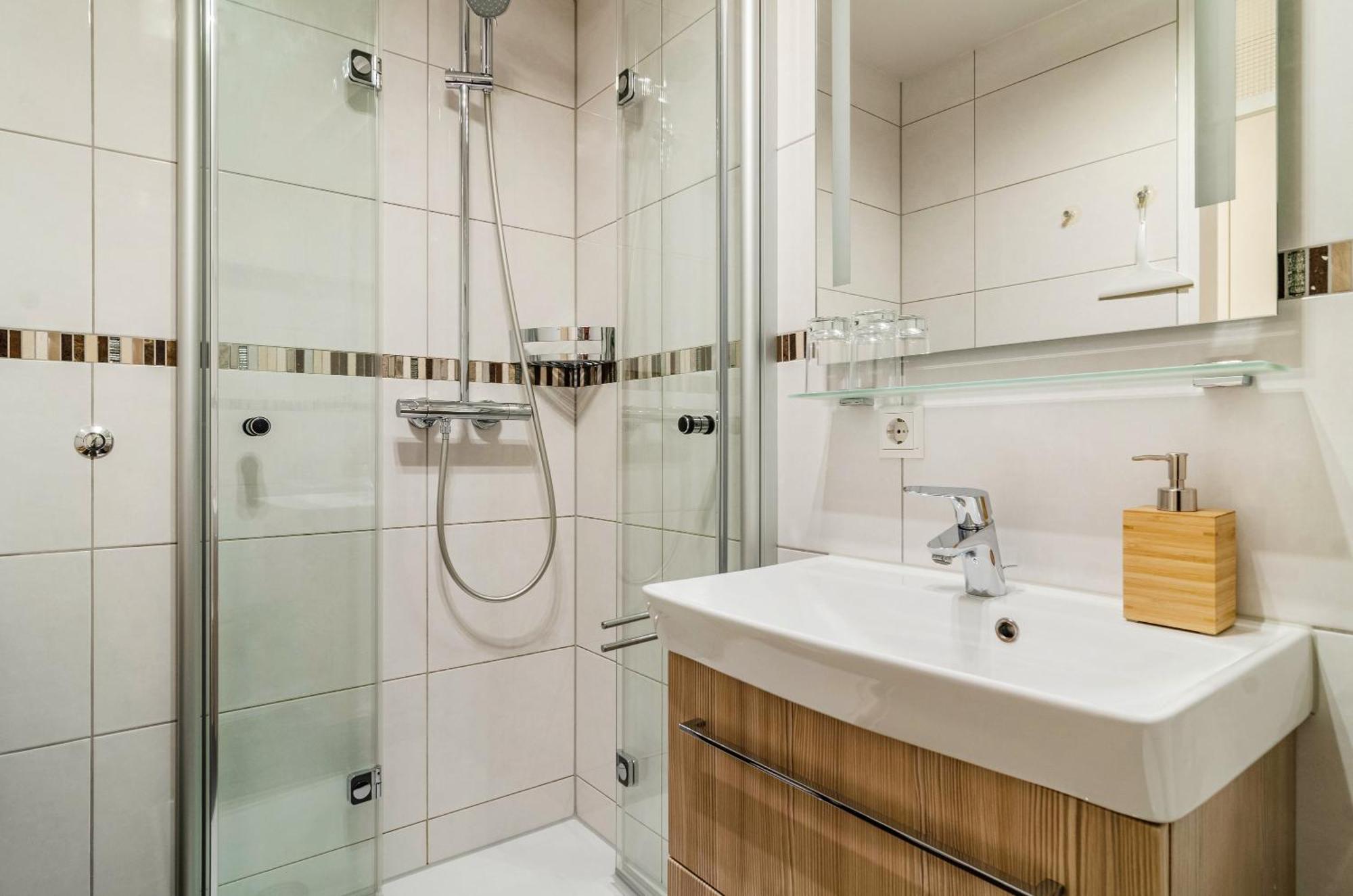 Ferienwohnung Am Weiher Meersburg Dış mekan fotoğraf