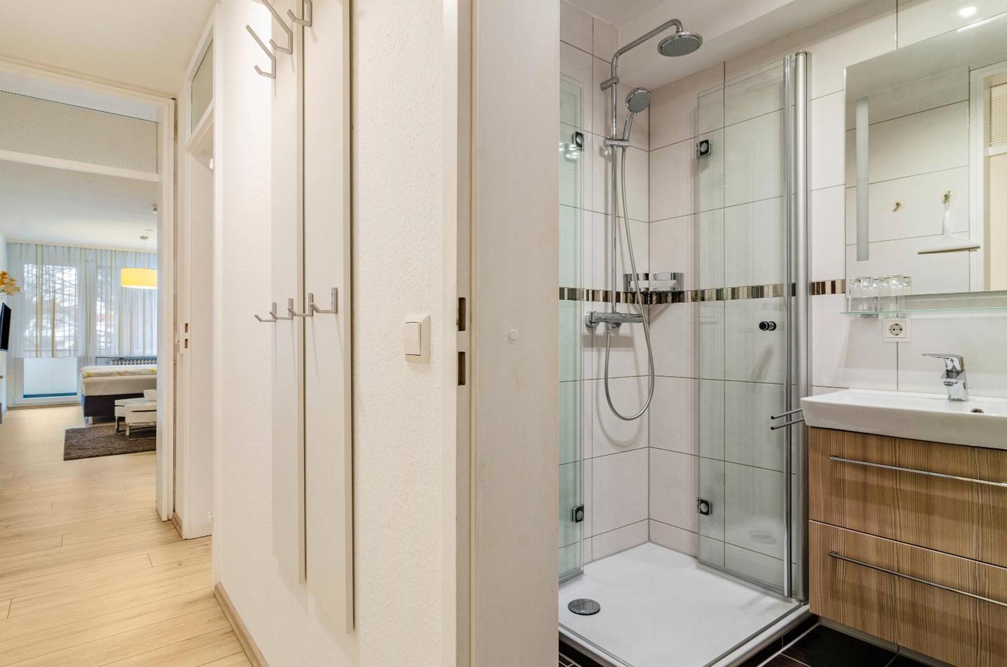 Ferienwohnung Am Weiher Meersburg Dış mekan fotoğraf
