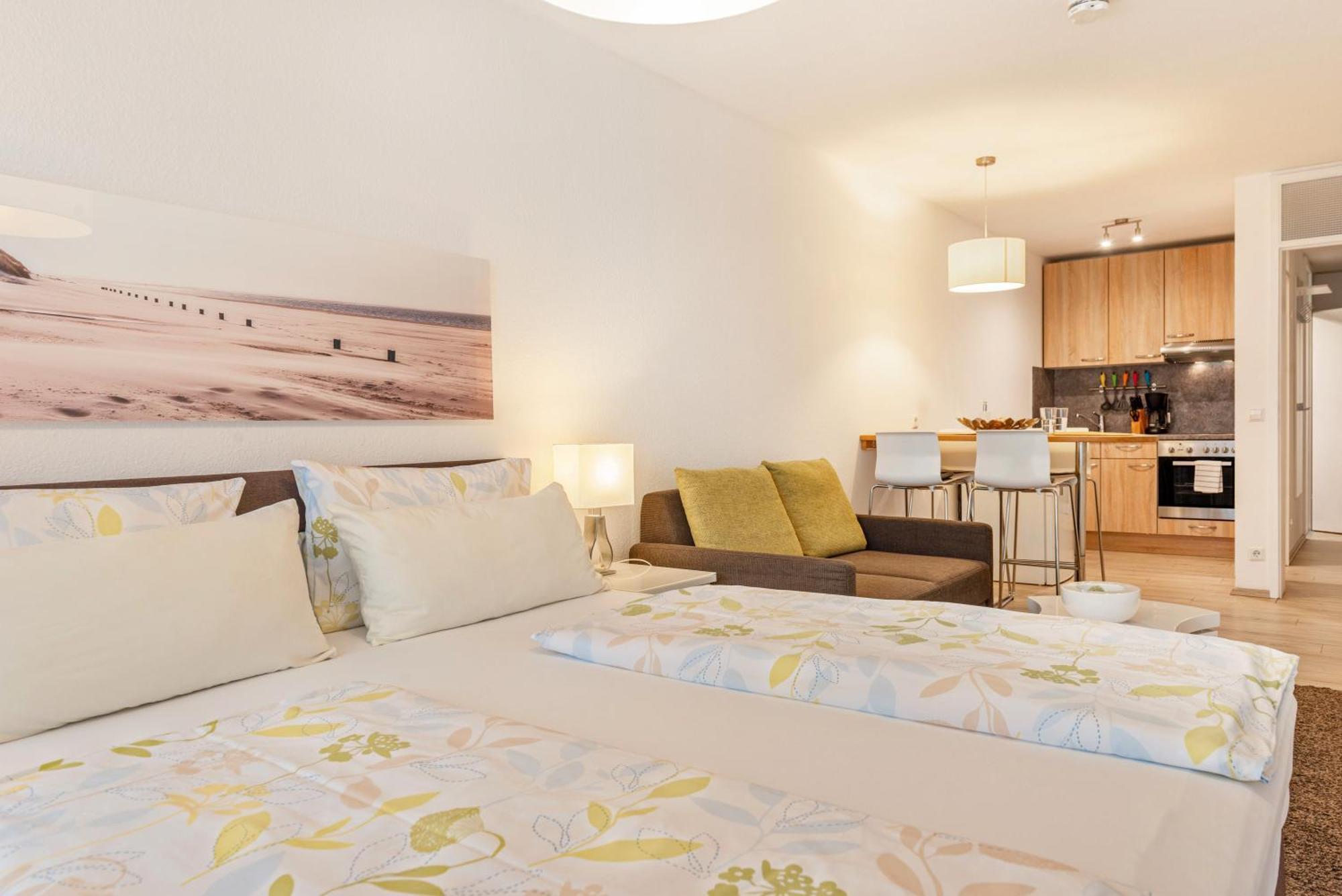 Ferienwohnung Am Weiher Meersburg Dış mekan fotoğraf
